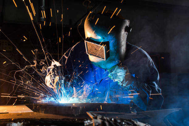 Best Maintenance and Repair Welding in Dentsville, SC