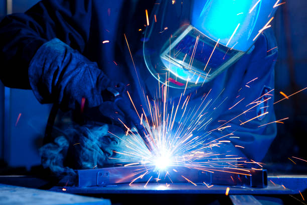 Affordable Welder Services in Dentsville, SC