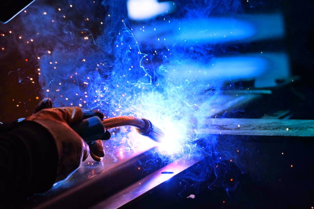 Best Structural Steel Welding in Dentsville, SC