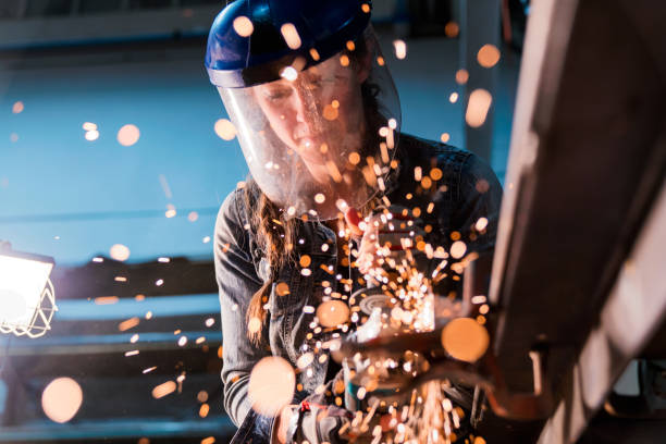 Best Marine and Shipbuilding Welding in Dentsville, SC