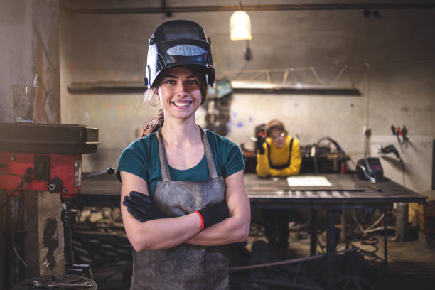 Affordable Welder Services in Dentsville, SC